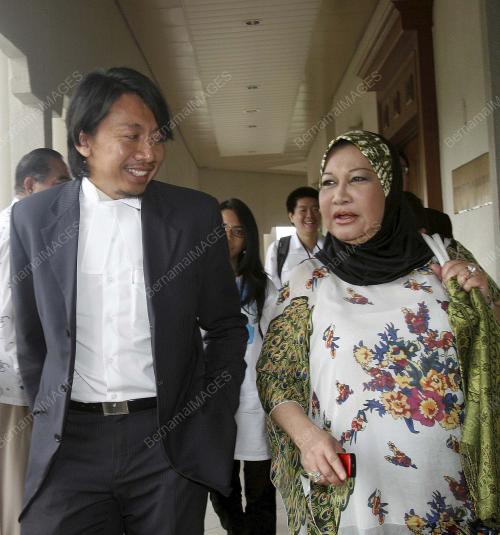 MAHKAMAH MAJISTRET