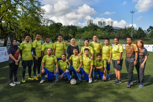 SUKAN PARA ASEAN