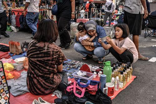 PASAR KARAT KUALA LUMPUR
