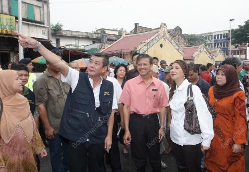 RAJA NONG CHIK RAJA ZAINAL ABIDIN