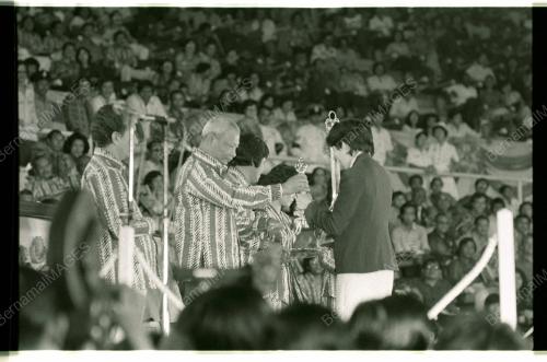 ANUGERAH OLAHRAGAWAN OLAHRAGAWATI 1979