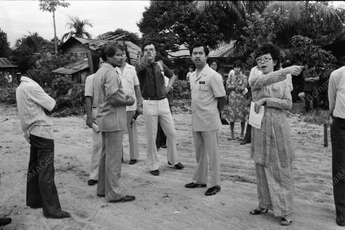 PROGRAM NADI