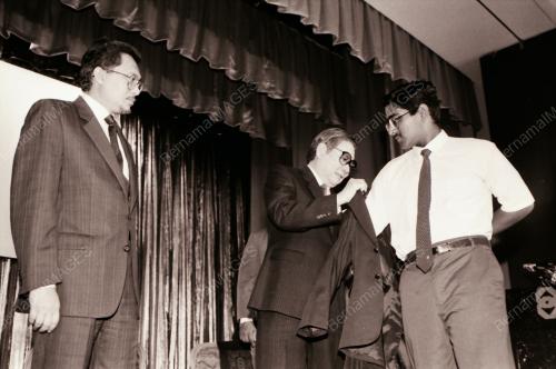 DATUK SER ANWAR IBRAHIM