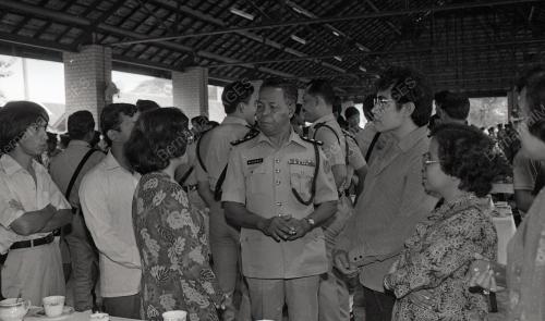 JURULATIH PDRM