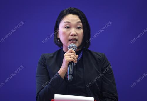 ASEAN SUSTAINABLE URBANISATION FORUM