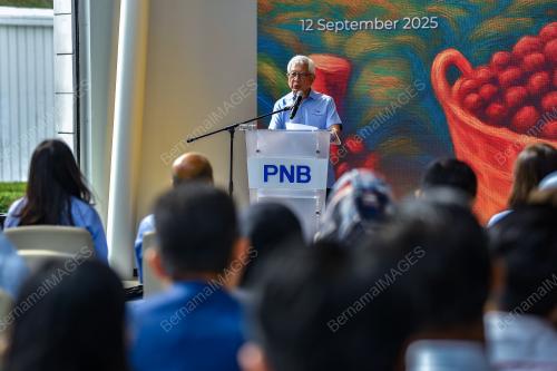 RAJA TAN SRI ARSHAD RAJA TUN UDA
