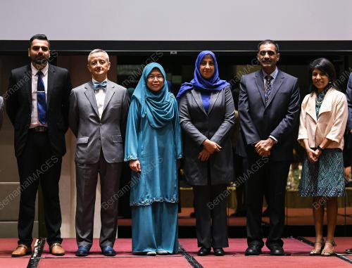 LATHEEFA KOYA