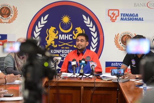 DATUK SERI DR ANIL JEET SINGH