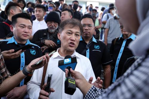 ADUAN PENIPUAN SKIM PELABURAN