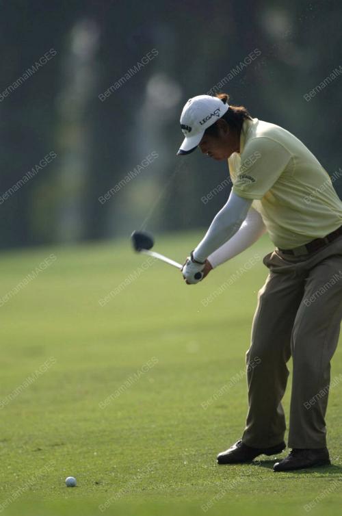 GOLF TERBUKA MALAYSIA 2009
