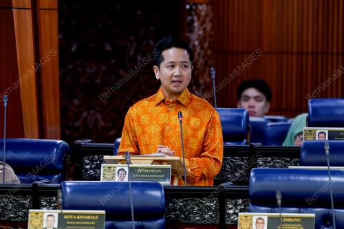 DATUK ARTHUR JOSEPH KURUP