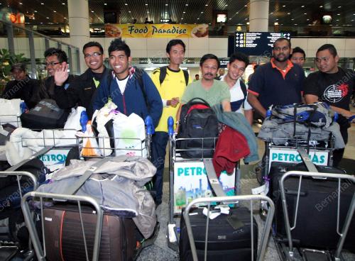 PULANG
