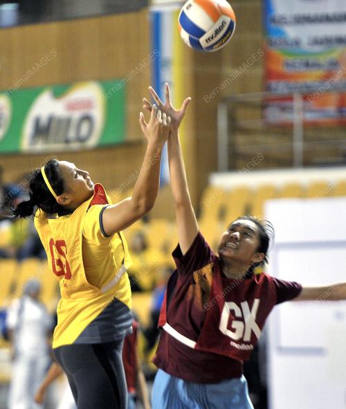 KL14_13042014_NETBALL