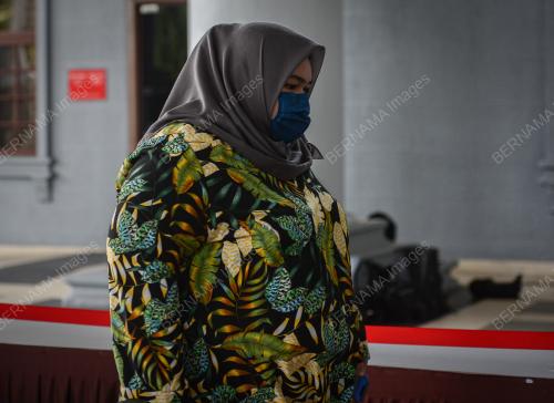 SITI BAINUN ABD RAZALI