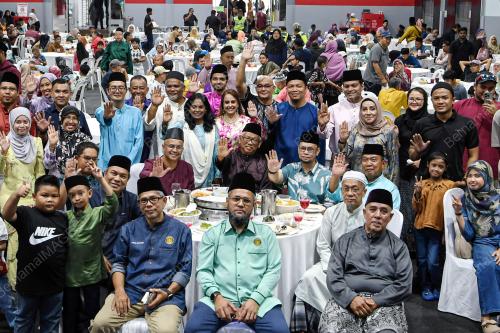 DATUK RIZALMAN MOKHTAR