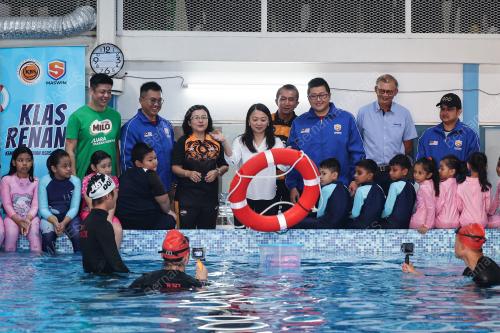 HANNAH YEOH