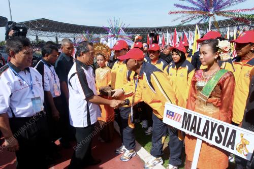MUHYIDDIN YASSIN