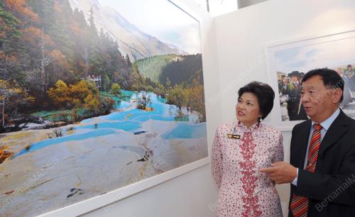 DATUK SERI DR NG YEN YEN