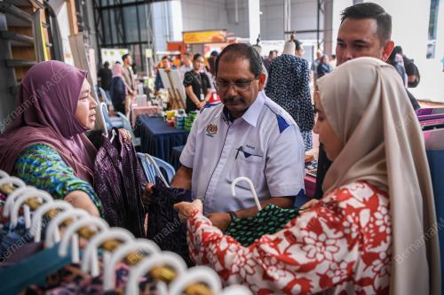 KEMPEN BELI BARANGAN MALAYSIA 2023