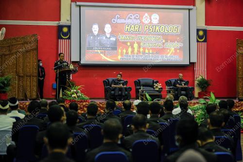 DATUK MOHD SAKERI DOLLAH