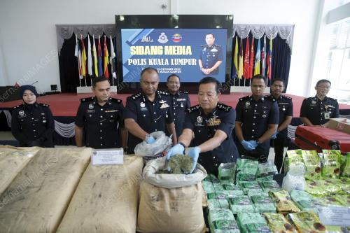 SIDANG MEDIA