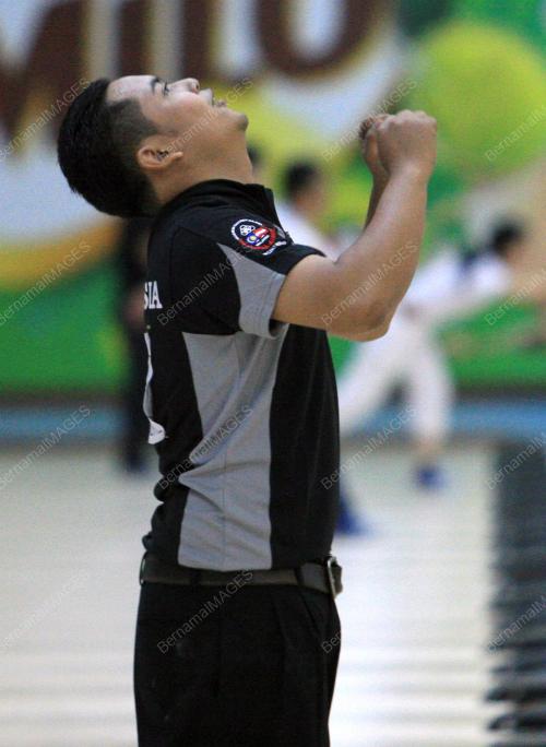 SUKAN UNIVERSITI ASEAN 2008