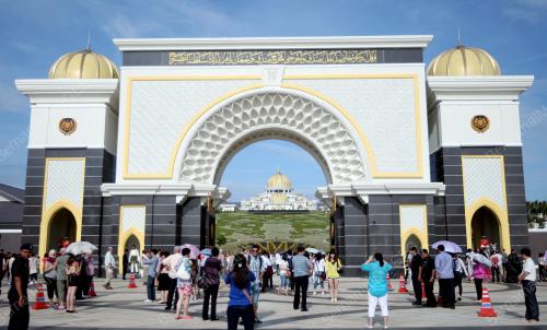 ISTANA NEGARA