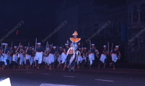HARI KEPUTERAAN AGONG