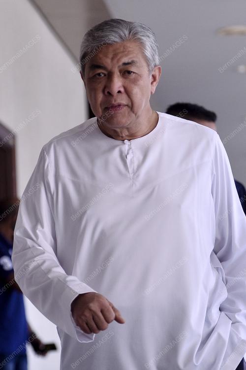 MAHKAMAH TINGGI