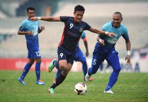 KL14_14032014_PDRM_VS_PBAPP
