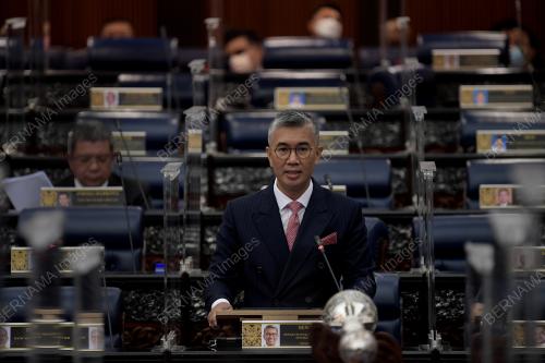 TENGKU DATUK SERI MOHD ZAFRUL TENGKU ABDUL AZIZ 