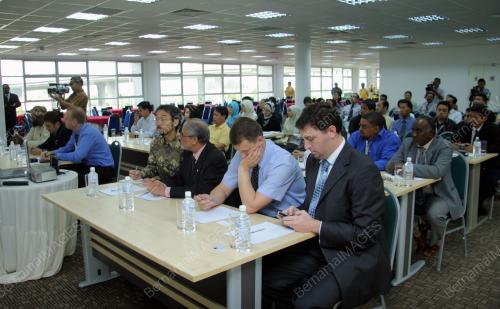 WORLD HALAL FORUM