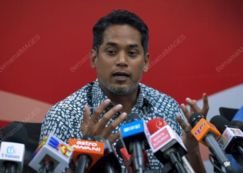 KL14_14052018_UMNO