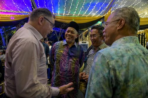 DATUK SERI DR SHAHIDAN KASSIM