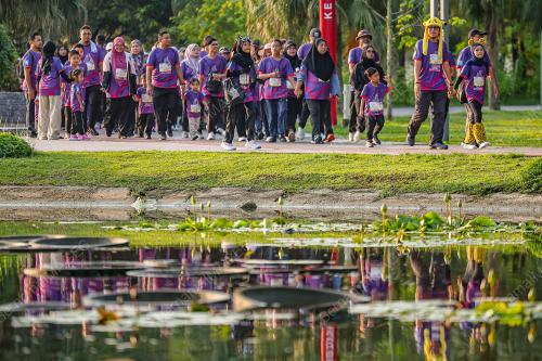FUN WALK HAWANA 2026