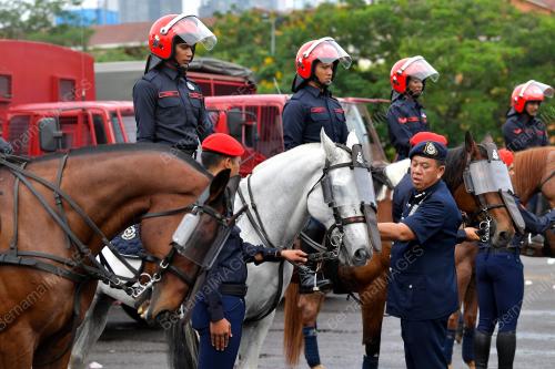 DATUK SERI HAZANI GHAZALI