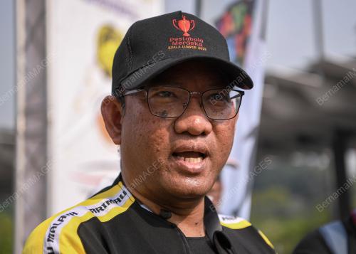 HARI SUKAN NEGARA