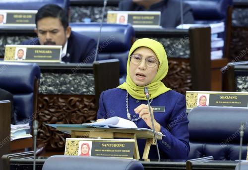 DATUK SERI NANCY SHUKRI
