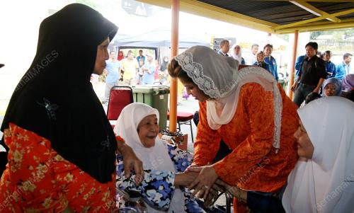 SHAHRIZAT ABDUL JALIL