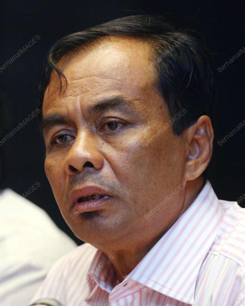 SIDANG MEDIA MENTERI BESAR PERLIS