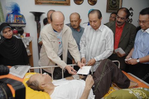 YAYASAN PENCEGAHAN JENAYAH MALAYSIA