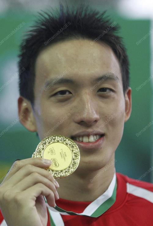 KEVIN YEAP