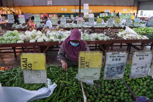 TINJAUAN LANJUTAN PKP 3.0