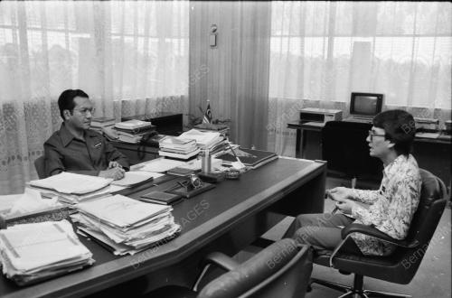 MAHATHIR