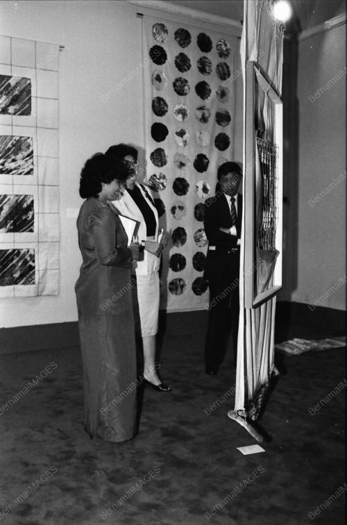 PAMERAN