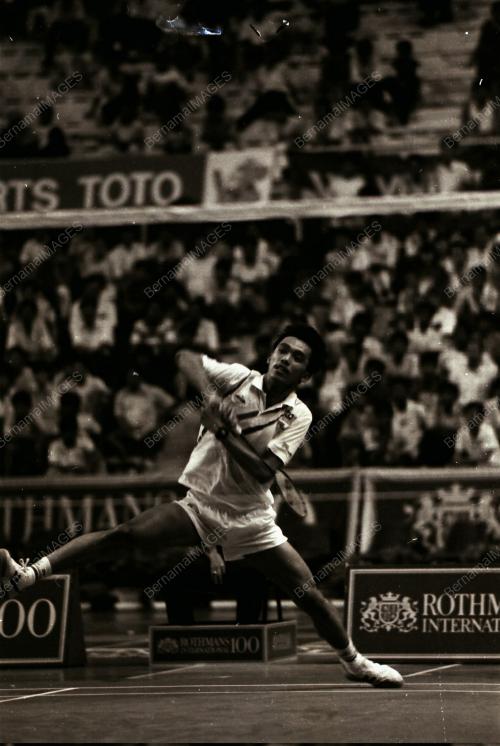 BADMINTON TERBUKA