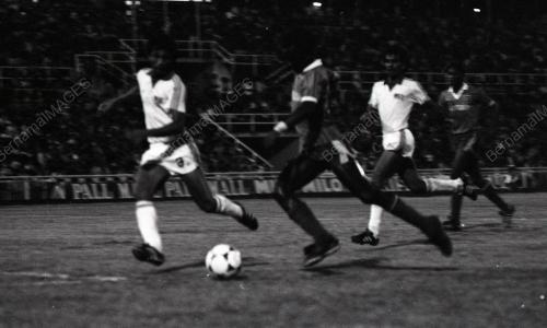 PESTA BOLA MERDEKA