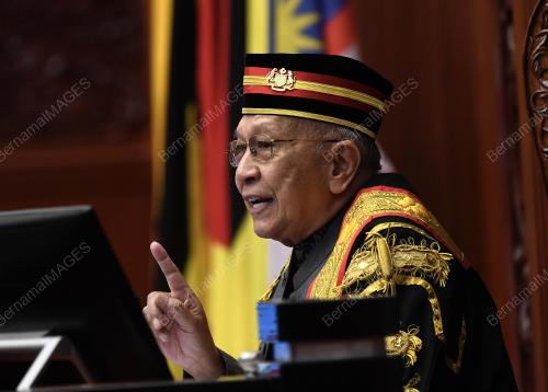 TAN SRI DR RAIS YATIM
