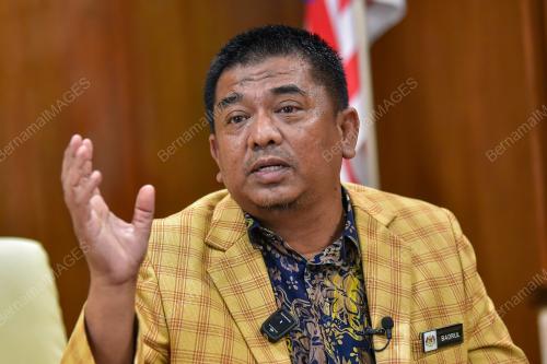 BADRUL HISHAM ALIAS