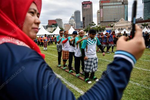 FESTIVAL PERMAINAN MALAYSIA 2024